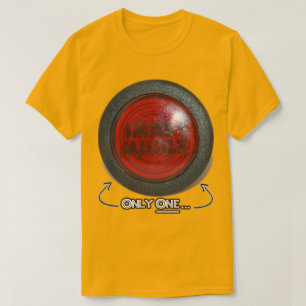 Smart Missile Only One T-Shirt
