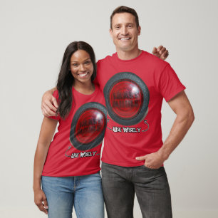 Smart Missile Use Wisely T-Shirt