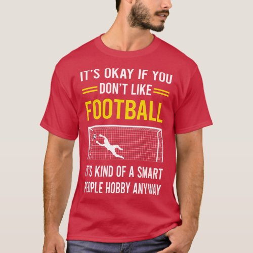 Smart People Hobby T_Shirt