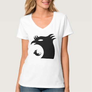 Smart Phoenix T-Shirt