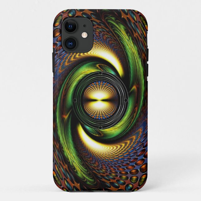 Smart Phone Case (Back)