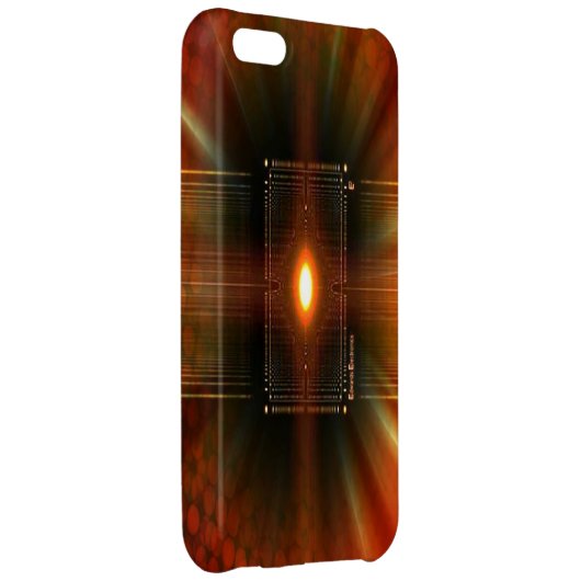 Smart Phone Case (Back Right)