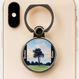 SMART PHONE RING HOLDER