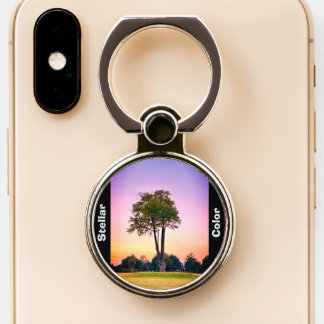 SMART PHONE RING HOLDER