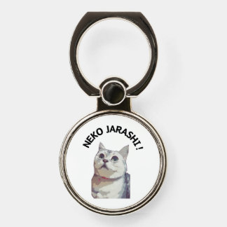 smart phone ring holder by ramu