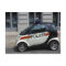 Smart Police Car