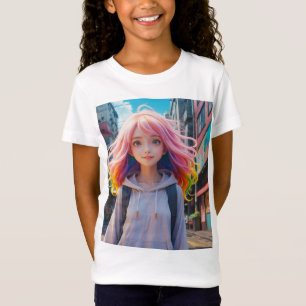 "Smart & Smile T-Shirt