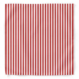 Smart Stripes (Color Your Own) Bandana