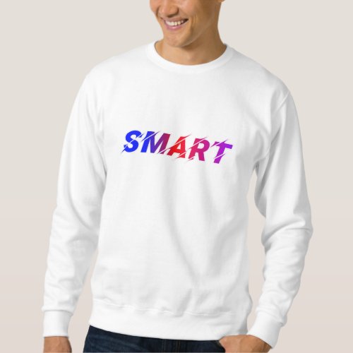 Smart Sweatshirt