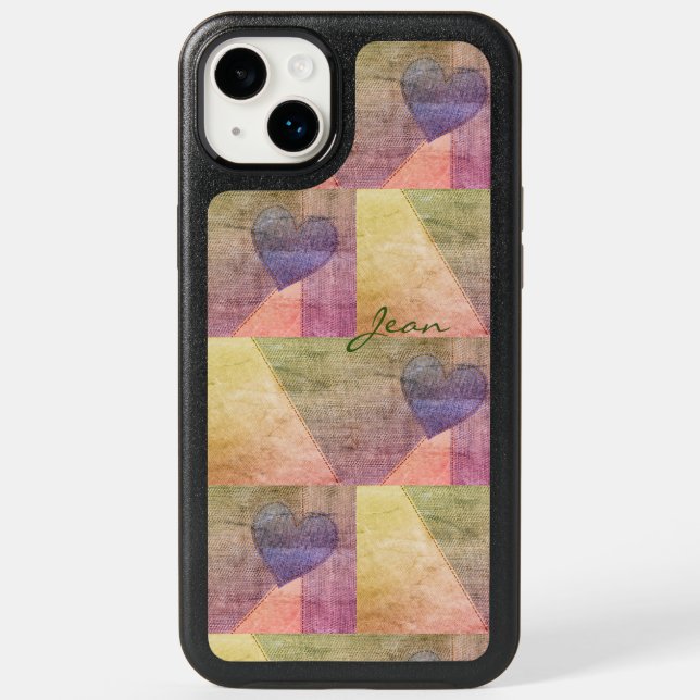 Smart (Symmetry Series Shown) Otterbox iPhone Case (Back)