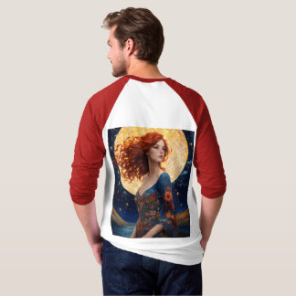 Smart t-shirts for men