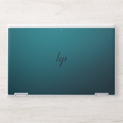 Smart Turquoise EliteBook X360 1040 G5G6 HP Laptop Skin