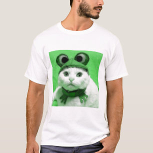 smarte katten clean T-Shirt
