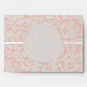 SmartElegance Coral Envelop Envelope