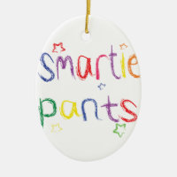 Smartie Pants fun congratulations