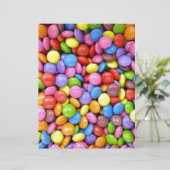 Smarties Background (Standing Front)