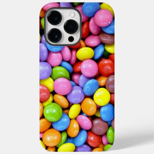 Smarties Background Case_Mate iPhone 14 Pro Max Case