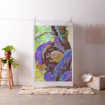 smartmix animal - chimpanzee 3 fabric