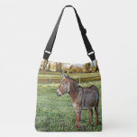 smartmix animal- donkey 1 crossbody bag