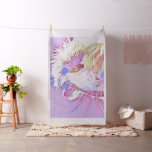 smartmix animal- guinea pig 4 fabric
