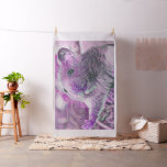 smartmix animal- hamster fabric