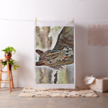 smartmix animal- horse 2 fabric