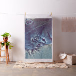 smartmix animal- orang baby fabric