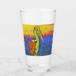 smartmix animal- pelican glass