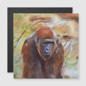 SmartMix Gorillat 1220 (Front/Back)