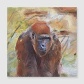 SmartMix Gorillat 1220 (Front)