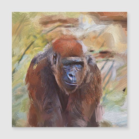 SmartMix Gorillat 1220 (Front)