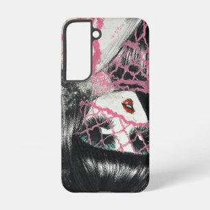 Smartphone case