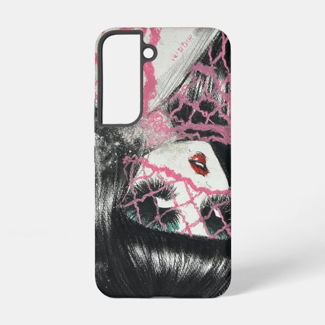 Smartphone case (Back)
