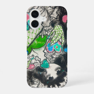 Smartphone case
