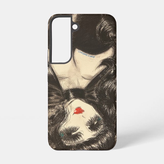 Smartphone case (Back)