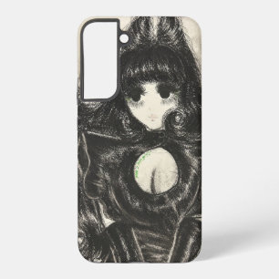 Smartphone case