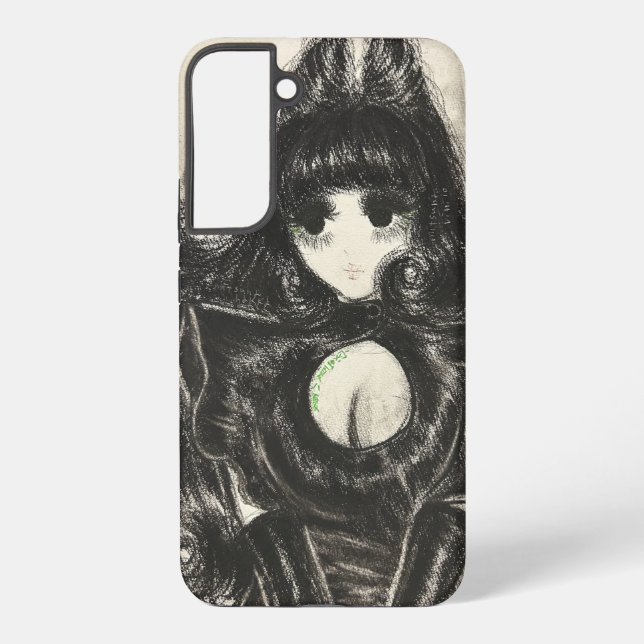Smartphone case (Back)