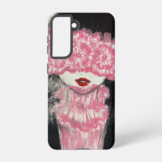 Smartphone case (Back)