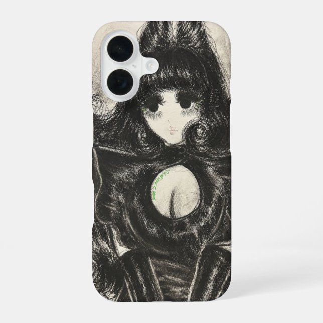 Smartphone case (Back)