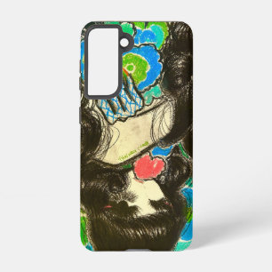 Smartphone case