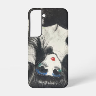 Smartphone case