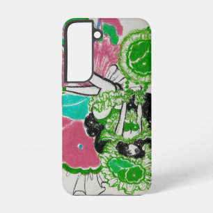 Smartphone case