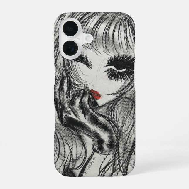 Smartphone case (Back)
