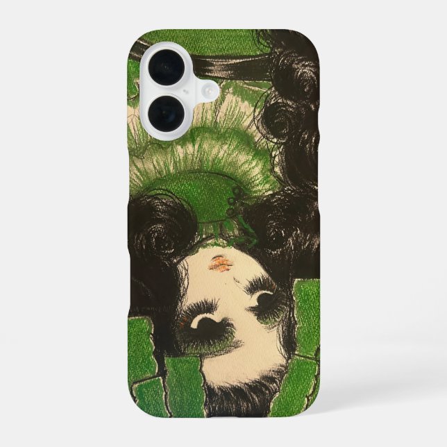 Smartphone case (Back)