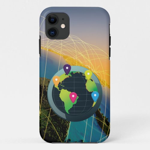 Smartphone Case GAILs World