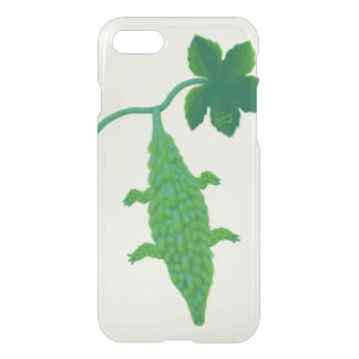 Smartphone Case Goya Crocodile -Bitter Melon Allig