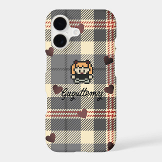 Smartphone Case Heart