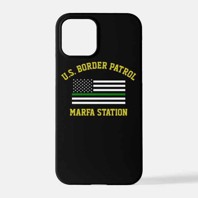 Smartphone cases, MARFA (select your phone) iPhone iPhone Case (Back)