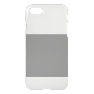 Smartphone Clearly™ Deflector Case