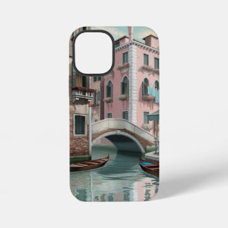 Smartphone Cover: Protection and Elegance in One iPhone 12 Mini Case